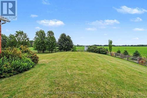 10546 Broken Second Road, South Dundas, ON 