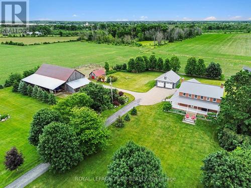 10546 Broken Second Road, South Dundas, ON 
