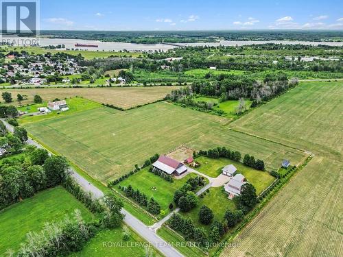 10546 Broken Second Road, South Dundas, ON 