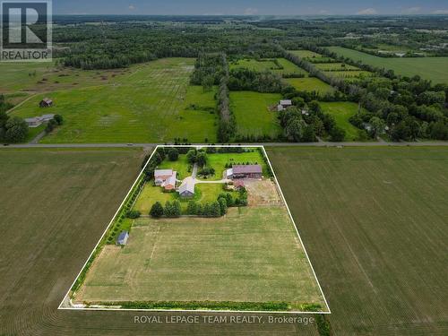 10546 Broken Second Road, South Dundas, ON 
