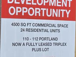 110-112 Portland Street  Dartmouth, NS B2Y 1H8