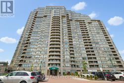 1605 - 168 BONIS AVENUE Toronto, ON M1T 3V6