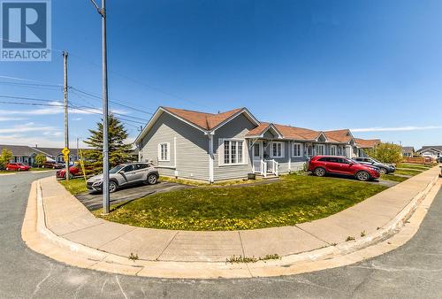 43 Gisborne Place  St. John's, NL A1H 0B1