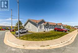 43 Gisborne Place St. John's, NL A1H 0B1