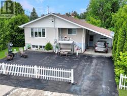 75 Main Street East  Chelmsford, ON P0M 1L0