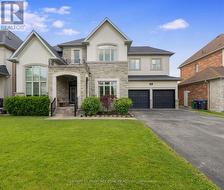 9 KELWAYS CIRCLE  Brampton, ON L6T 0G6