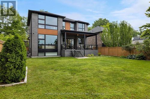 418 Pine Cove Road, Burlington, ON 