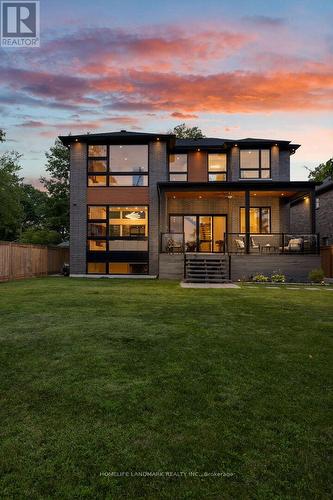 418 Pine Cove Road, Burlington, ON 