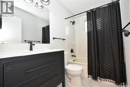 2315 St George Avenue, Saskatoon, SK 