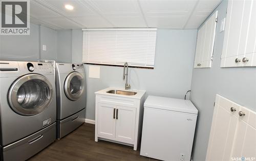 2315 St George Avenue, Saskatoon, SK 