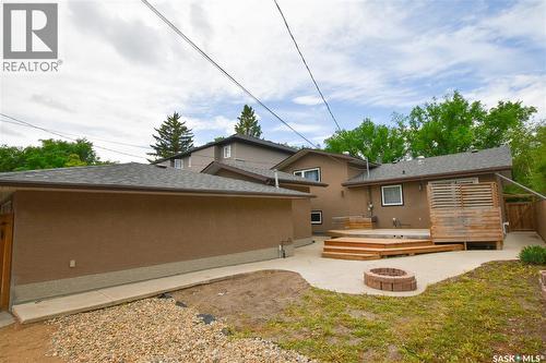 2315 St George Avenue, Saskatoon, SK 