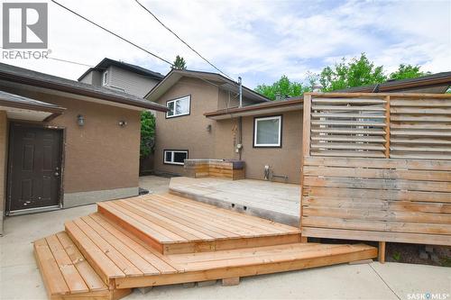 2315 St George Avenue, Saskatoon, SK 