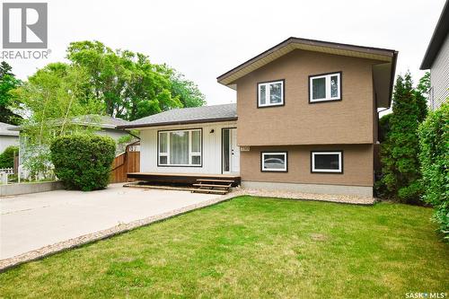 2315 St George Avenue, Saskatoon, SK 