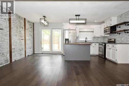 2315 St George Avenue, Saskatoon, SK 