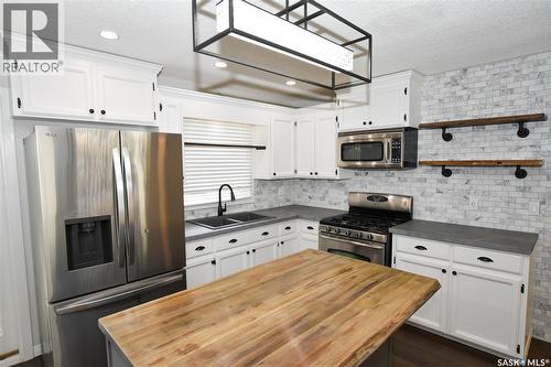 2315 St George Avenue, Saskatoon, SK 