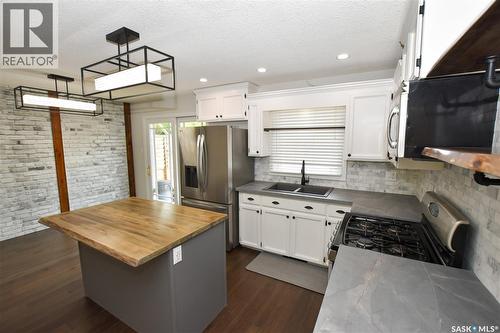 2315 St George Avenue, Saskatoon, SK 