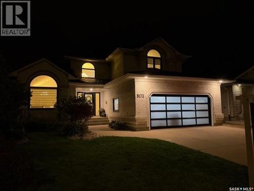 5172 Wascana Vista Place, Regina, SK 