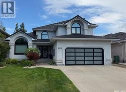 5172 Wascana Vista PLACE  Regina, SK S4V 2S3