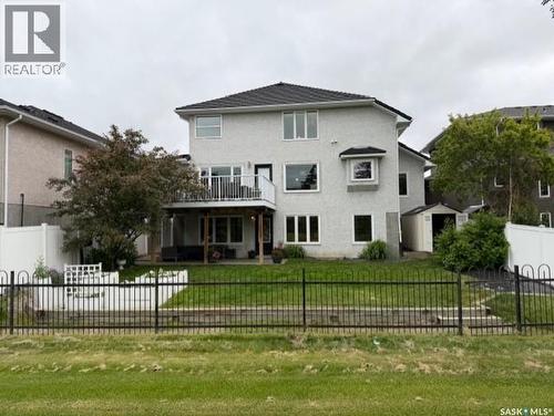 5172 Wascana Vista Place, Regina, SK 