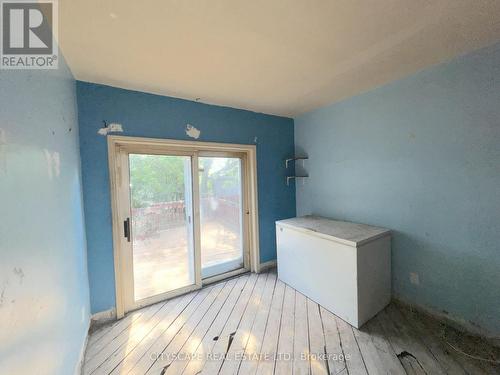 Den - 238 Lancaster Street W, Kitchener, ON 