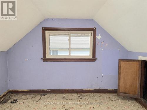 Primary Bedroom - 238 Lancaster Street W, Kitchener, ON 