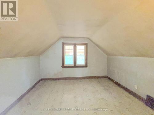 Bedroom #2 - 238 Lancaster Street W, Kitchener, ON 