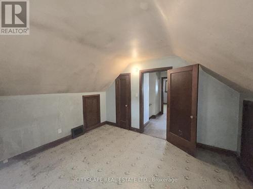 Bedroom #2 - 238 Lancaster Street W, Kitchener, ON 