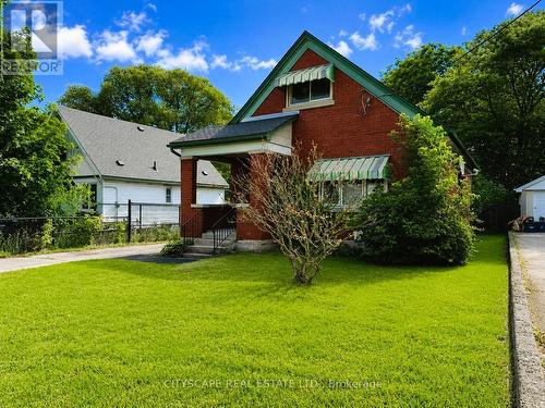 Street View- Right - 238 Lancaster Street W, Kitchener, ON 