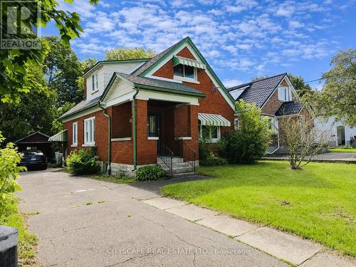 Street View - Left - 238 Lancaster Street W, Kitchener, ON 
