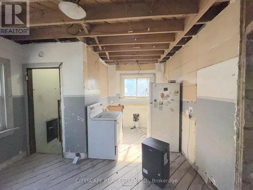 Kitchen - 238 Lancaster Street W, Kitchener, ON 