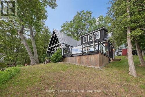 54 COW ISLAND  Otonabee-South Monaghan, ON K0L 1B0