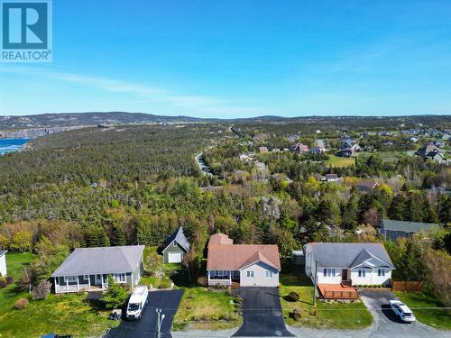 91 Motion Drive  Torbay, NL A1K 1B1