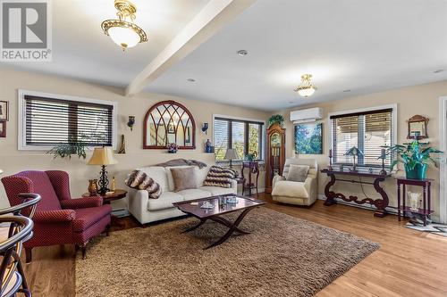 91 Motion Drive, Torbay, NL 