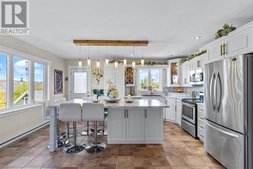 91 Motion Drive, Torbay, NL 