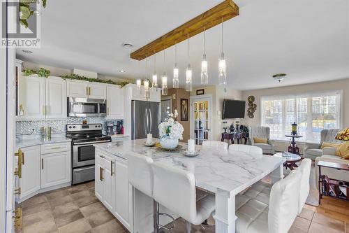 91 Motion Drive, Torbay, NL 