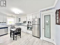 Apt Kitchen - 