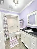 Apt Bath - 