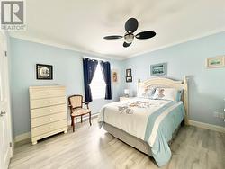 Apt Bedroom - 