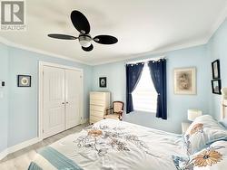 Apt Bedroom - 