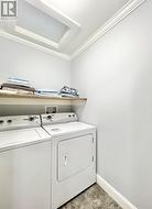 Apt Laundry - 