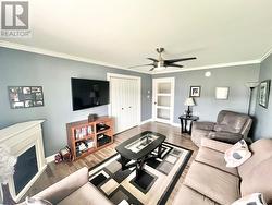 Bedroom/Den - 