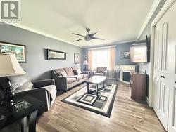 Bedroom/Den - 