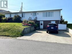 13 Grandview Crescent  Port Aux Basques, NL A0M 1C0