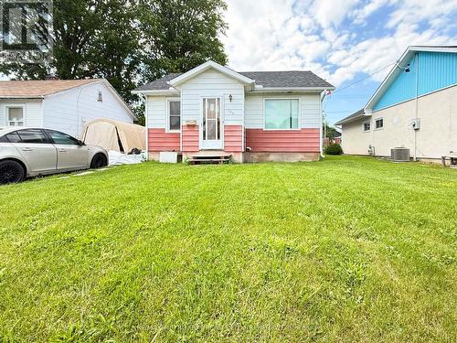 146 CAMERON AVENUE  Renfrew, ON K7V 3V5