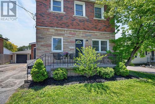 185 CATHERINE STREET  Fort Erie (Central), ON L2A 2J4