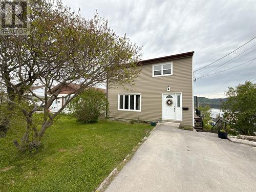 93 Clarence Street  Corner Brook, NL None