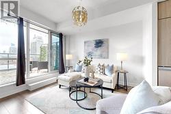 907 - 170 SUMACH STREET Toronto, ON M5A 0C3
