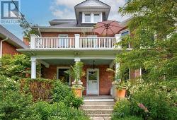 14 LYALL AVENUE Toronto, ON M4E 1V8