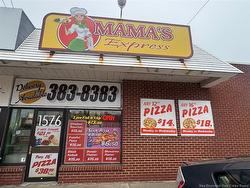 1576 Mountain RD Moncton, NB E1G 1A4