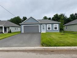 Lot 49 Hugh CRES Sussex Corner, NB E4E 2M1